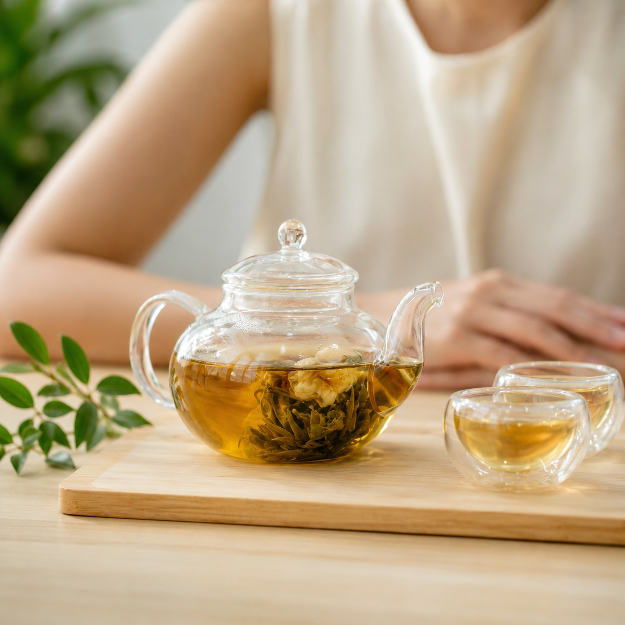 Georgian Green Tea | Green Tea from Georgian | Грузинский зеленый чай | Зеленый чай из Грузии | ქართული მწვანე ჩაი | მწვანე ჩაი | Mtsvane chai | Mwvane chai | 