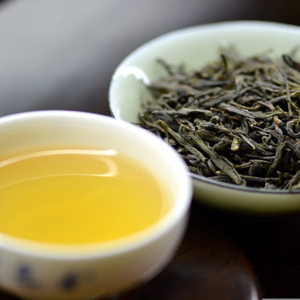 Collection image for: Yellow tea