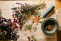 Herbal tea
