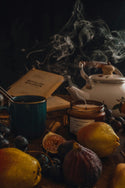 Fruit tea