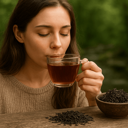 Black tea - Tea Country