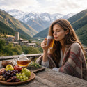 Georgian Fruit tea | Georgian Herbal Tea | ხილის ჩაი | მცენარეული ჩაი | ბალახეული ჩაი | Xilis chai | Mcenareuli chai | Balaxeuli chai | Фруктовый чай | Травяной чай | Մրգային թեյ Վրաստանից | Բուսական թեյ Վրաստանից | Մրգային թեյ | Բուսական թեյ |