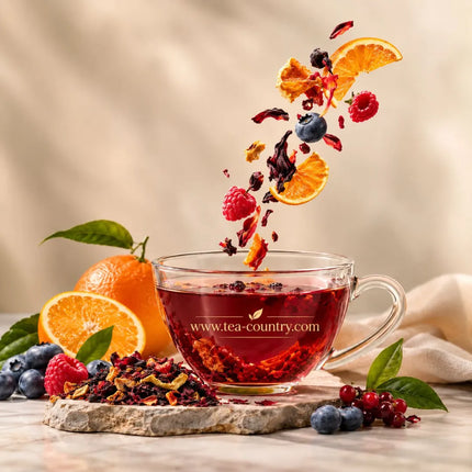 Fruit tea | ხილის ჩაი | Фруктовый чай | Xilis chai | Մրգային թեյ | Khilis chai | Meyvə çayı | Thé aux fruits | شاي الفواكه | Xilis Cai | תה פירות | Früchtetee | té de frutas | Herbata owocowa | Gyümölcstea | Плодов чай | Τσάι φρούτων | 水果茶 | フルーツティー
