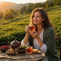 Red Tea | Red Tea from Georgia | Georgian red tea | Կարմիր թեյ Վրաստանից | Վրացական կարմիր թեյ | Roter Tee aus Georgien | Georgischer roter Tee | წითელი ჩაი საქართველოდან | ქართული წითელი ჩაი | Красный чай из Грузии | Грузинский красный чай |