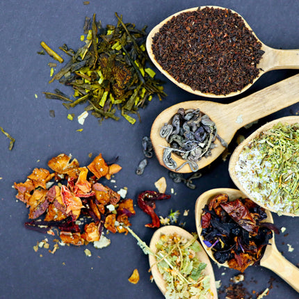 Collection image for: Fruit & Herbal