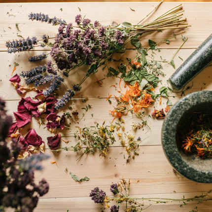 Collection image for: Georgian herbal tea