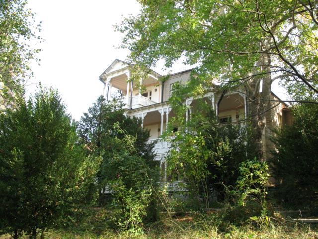 Museum Of Ilia Chavchavadze - Tea Country