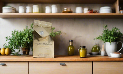 Natura Imperatori Yellow Tea