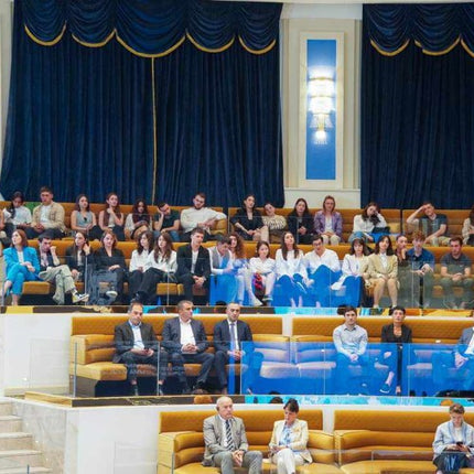 <strong>Competition - Youth for Peace</strong>