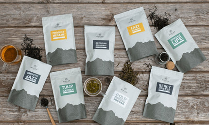 Renegade Tea Cultural Tour