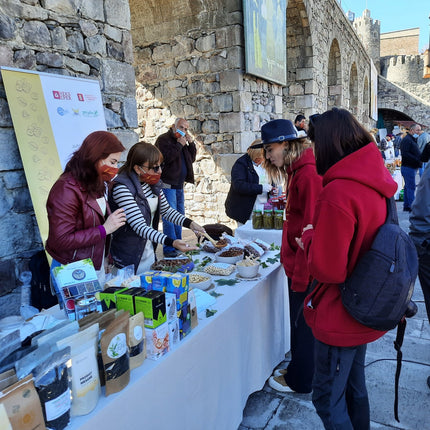 <strong>Exhibition in Akhaltsikhe</strong>