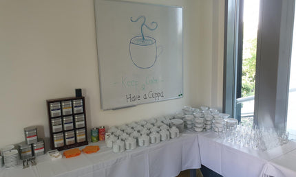 European Tea Culture Institute