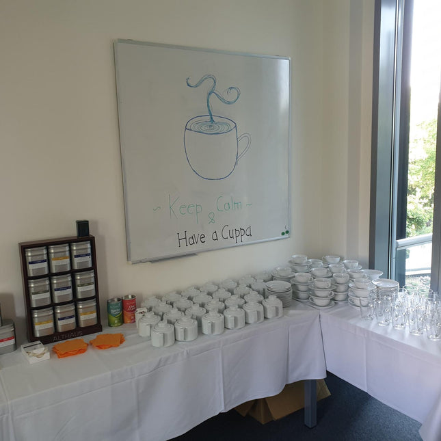 European Tea Culture Institute
