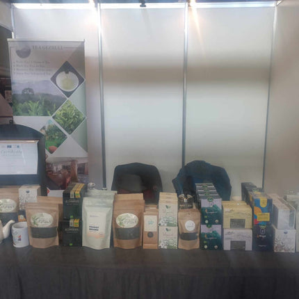 <strong>Exhibition in Expo Georgia</strong>