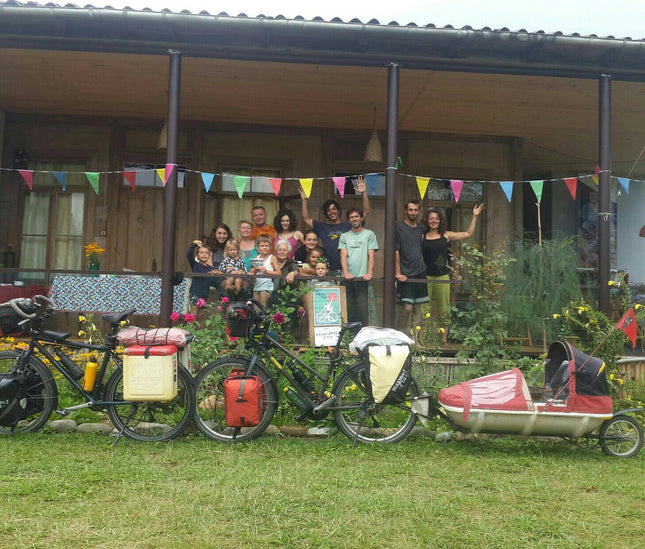 Komli Tea Cultural Tour