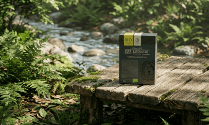 Anna Batonishvili | Anaseuli black tea | Georgian black tea | Tea country | BIO tea | ანა ბატონიშვილი | შავი ჩაი | ქართული ჩაი | ჩაის ქვეყანა | ანასეული | გურული ჩაი | წონის დასაკლები ჩაი | Qartuli Cai | Cais qveyana | Cais kvekana | Грузинский чай | Georgischer Tee | 格鲁吉亚茶 | 格魯吉亞茶 | الشاي الجورجي | Té georgiano | जॉर्जियाई चाय | Gürcü çayı | Վրացական թեյ | ジョージアのお茶 | Tè georgiano |