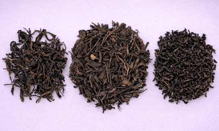 Black tea Green Gold - Tea Country