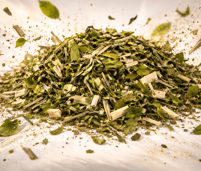 Buetea herbal & green tea - Tea Country