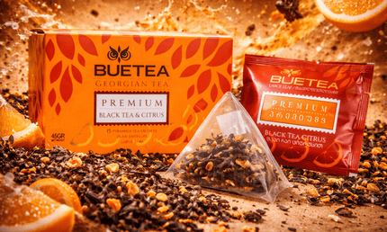 Buetea citrus tea | Tea Country Citrus Buetea  tea | Georgian citrus tea Buetea | Tea Country |  from Tkhibuli | Citrus tea from Imereti | BIO Buetea  tea | Bueti tea | Natural tea| ციტრუსის ჩაი ბუეთი |ტყიბულის ჩაი | ჩაი ბუეთი | ბუეთის ჩაი | ოკრიბას ჩაი ბუეთი | ჩაი იმერეთში | იმერული ციტრუსის ჩაი | ჩაის ქვეყანა | ქართული ჩაი | Cais qveyana | qarTuli citrusis Cai | chai | Грузинский чай | Georgischer Tee | 格鲁吉亚茶 | 格魯吉亞茶 | الشاي الجورجي | Té georgiano | जॉर्जियाई चाय | Gürcü çayı | Վրացական թեյ | ジョージアのお茶 