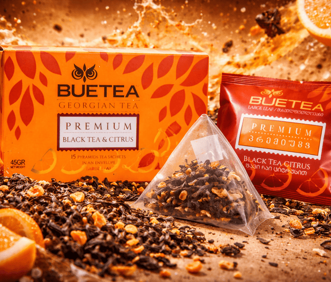Buetea citrus tea | Tea Country Citrus Buetea  tea | Georgian citrus tea Buetea | Tea Country |  from Tkhibuli | Citrus tea from Imereti | BIO Buetea  tea | Bueti tea | Natural tea| ციტრუსის ჩაი ბუეთი |ტყიბულის ჩაი | ჩაი ბუეთი | ბუეთის ჩაი | ოკრიბას ჩაი ბუეთი | ჩაი იმერეთში | იმერული ციტრუსის ჩაი | ჩაის ქვეყანა | ქართული ჩაი | Cais qveyana | qarTuli citrusis Cai | chai | Грузинский чай | Georgischer Tee | 格鲁吉亚茶 | 格魯吉亞茶 | الشاي الجورجي | Té georgiano | जॉर्जियाई चाय | Gürcü çayı | Վրացական թեյ | ジョージアのお茶 