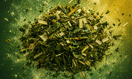 Buetea herbal tea
