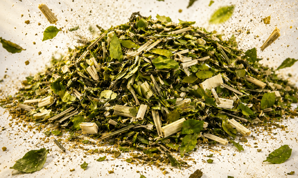Buetea herbal tea