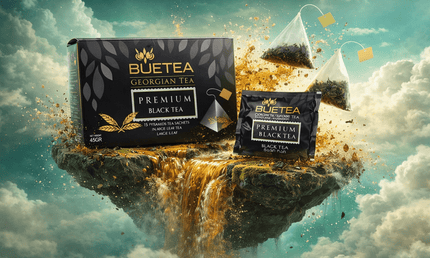 Buetea black tea - Tea Country - Buetea  tea | Georgian black tea Buetea | Tea Country | Black tea from Tkhibuli | Black tea from Imereti | BIO Buetea  tea | Bueti tea | Natural tea| შავი ჩაი ბუეთი | ტყიბულის ჩაი | ჩაი ბუეთი | ბუეთის ჩაი | ოკრიბას ჩაი ბუეთი | ჩაი იმერეთში | იმერული შავი  ჩაი | ჩაის ქვეყანა | ქართული ჩაი | Cais qveyana | qarTuli shavi Cai | Грузинский чай | Georgischer Tee | 格鲁吉亚茶 | 格魯吉亞茶 | الشاي الجورجي | Té georgiano | जॉर्जियाई चाय | Gürcü çayı | Վրացական թեյ | ジョージアのお茶 | Thé géorgie