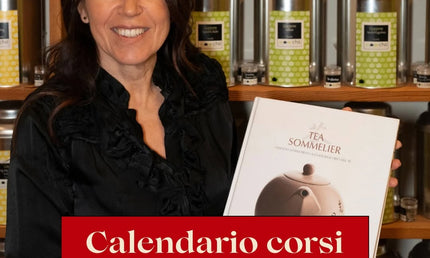Cha Tea Atelier