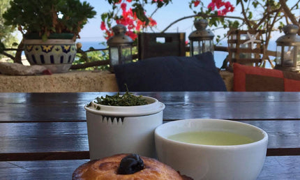 Cha Tea Atelier