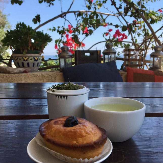 Chà Tea Atelier