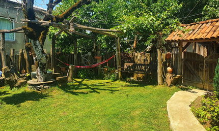 Gezruli tea tour