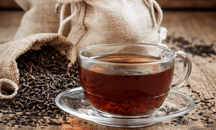 Green Gold red tea - Tea Country