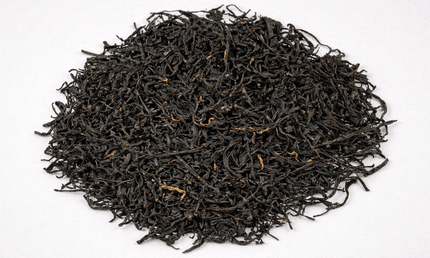 Green Gold black tea