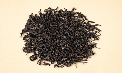 Green Gold black tea