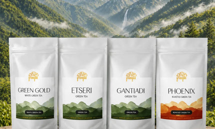 Green Tea Green Gold | Green Gold Green Tea | Etseri green tea | Gantiadi green tea | Phoenix green tea | white-green tea | Tea country | Buy Georgian Green Tea | Green Tea Gift Best Georgian Green Tea | The Best Georgian Green Tea  Green Gold