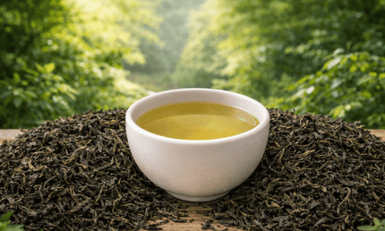 Green Gold green tea - Tea Country