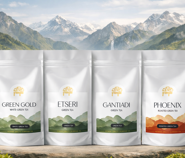 Green tea | Green Gold | Georgian green tea | Tea Country | Etseri green tea | Gantiadi green tea | Phoenix green tea | Etseri | Gantiadi | Phoenix | მწვანე ჩაი | Mwvane chai | Mtsvane chai | qartuli mwvane chai | Gasaxdomi chai | sleem tea | Healthy tea | გრინ გოლდი | მწვანე ოქრო | ეწერი მწვანე ჩაი | ჩაი განთიადი | ფენიქსის მწვანე ჩაი | Greenfield | გრინ ფილდი 