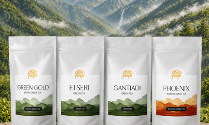Green Tea Green Gold | Green Gold Green Tea | Etseri green tea | Gantiadi green tea | Phoenix green tea | white-green tea | Tea country | Buy Georgian Green Tea | Green Tea Gift Best Georgian Green Tea | The Best Georgian Green Tea  Green Gold
