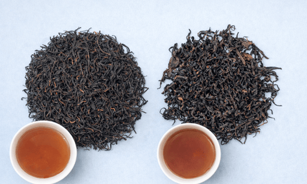 Green Gold black tea - Tea Country