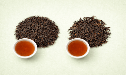Green Gold black tea - Tea Country