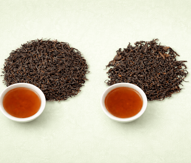 Green Gold black tea - Tea Country