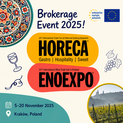 <a href="https://www.b2match.com/e/horeca-enoexpo-2025" target="_blank" title="https://www.b2match.com/e/horeca-enoexpo-2025"><strong>ჰორეკა - ენო ექსპო 2025</strong></a>