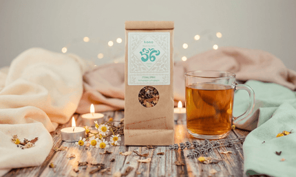 Herbal Kona Eternal Spring - Tea Country