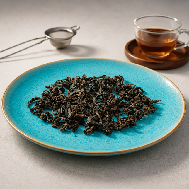 Black tea Mamati