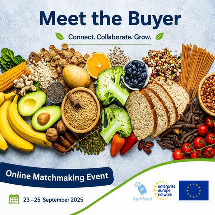 <a href="https://www.b2match.com/e/meet-buyer-een-matchmaking-event" target="_blank" title="https://www.b2match.com/e/meet-buyer-een-matchmaking-event"><strong>EEN-ის შეხამების ღონისძიება</strong></a>