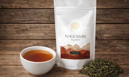 Nagomari tea | Green Gold red tea - Tea Country | Red tea Nagomari | Nagomari red tea | Georgian red tea | წითელი ჩაი ნაგომარი | ნაგომარი |ქართული წითელი ჩაი | Tea Country | ჩაის ქვეყანა | Chais qveyana