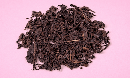 Green Gold red tea - Tea Country