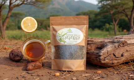 Green tea Sadadiano, Martvili green tea