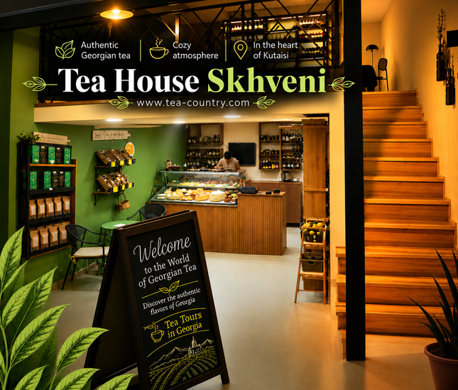 Tea House Skhveni in Kutaisi | Tea House Attic in Kutaisi | ჩაის სახლი სხვენი ქუთაისში | Чайный дом "Схвени" в Кутаиси | Teehaus „Skhveni“ in Kutaissi | Kutaisi'deki Çay Evi "Skhveni" | कुटैसी में टी हाउस "स्ख्वेनी" | Chais saxli Skhveni Qutaisshi |