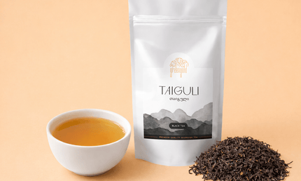 Taiguli tea | Green Gold black tea - Tea Country | Black tea Taiguli | Green Gold | Black tea | Tea Country |  თაიგულის ჩაი | შავი ჩაი თაიგული | Shavi chai grin goldi | ჩაის ქვეყანა | Grin goldi |